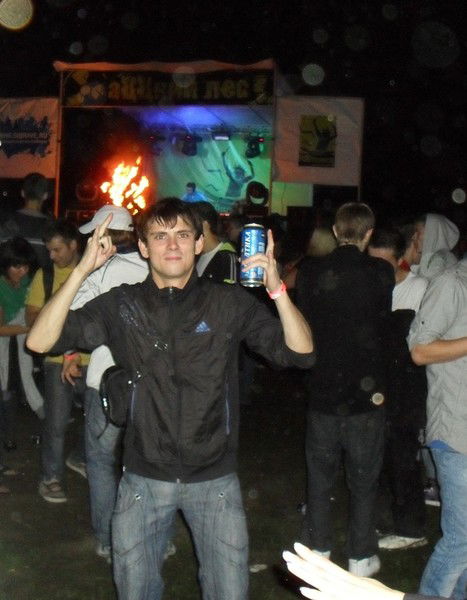 Анатолий Ширшов