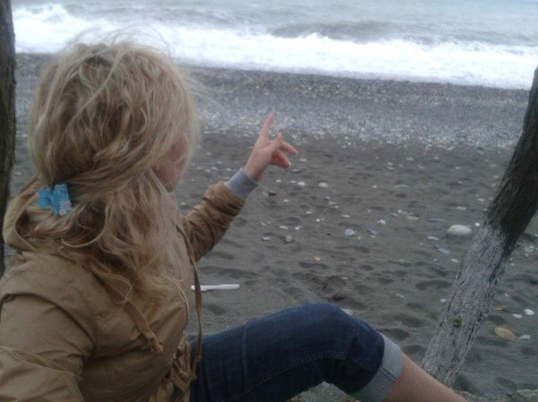 Елена Плаксина