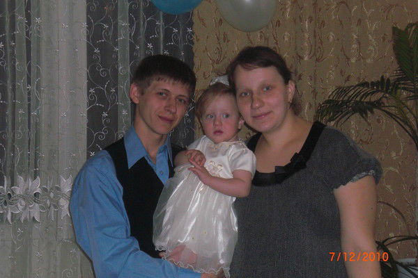 Алёна Сущук