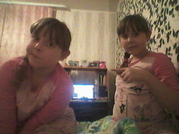 Виктория Матвеева