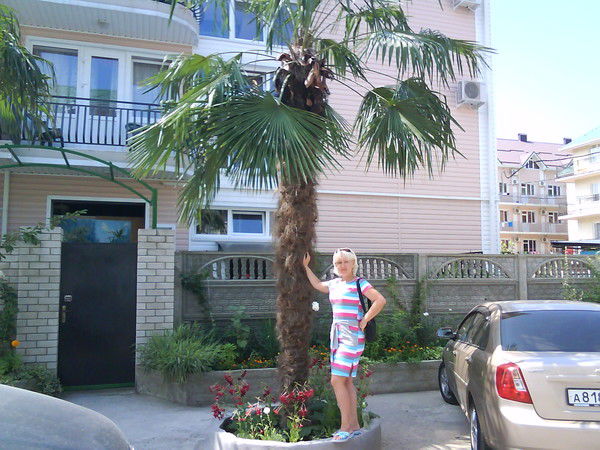 Ольга Лобатенко