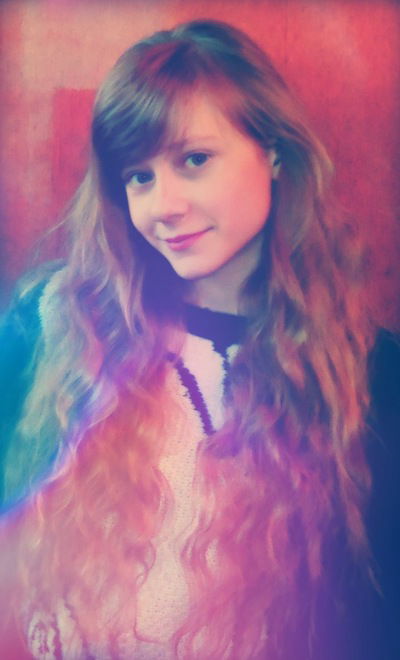 Оксана Лозина