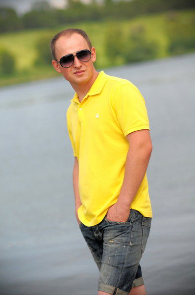 Александр Кузнецов