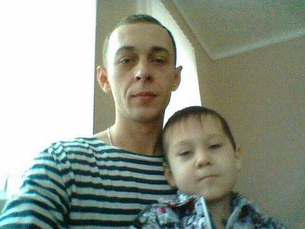 Сергей Севостьянов