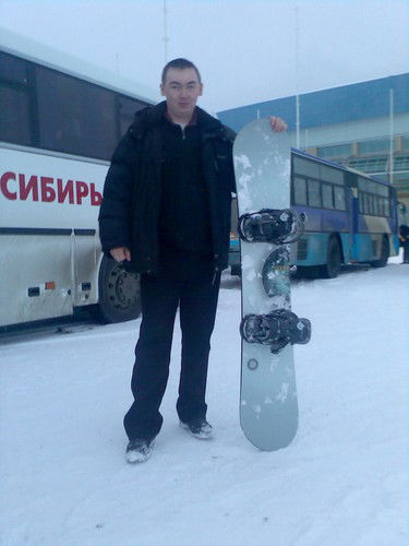 Марат Атанов