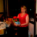 Лена Ковардакова