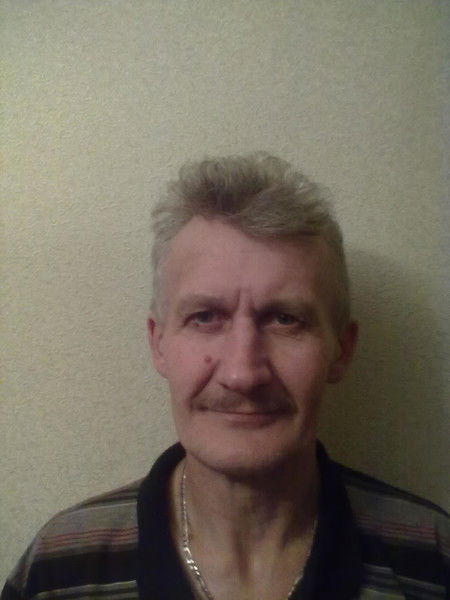 Валерий Петроченко