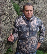 Марк Михайлов