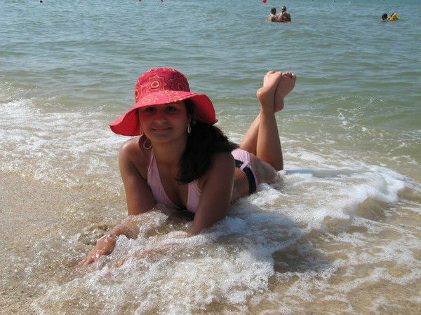 Елена Якимова