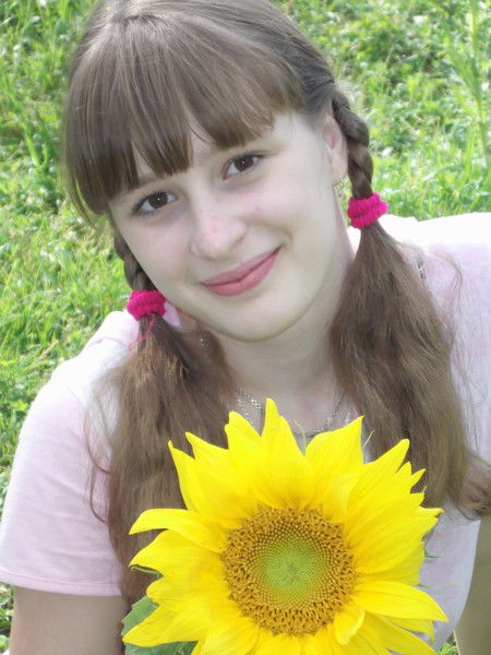 Светлана Попова