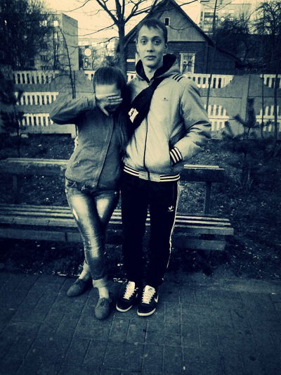 Владимир Карпов