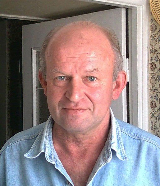 Олег Иванов