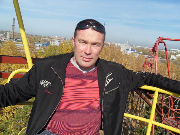 Сергей Нечкин