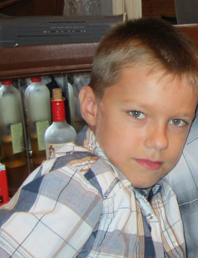 Денис Краснов