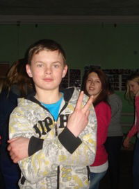 Дима Дёмкин