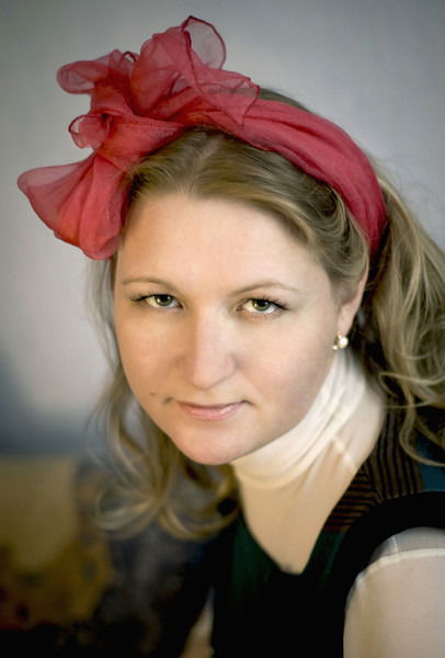 Юлия Анатольевна