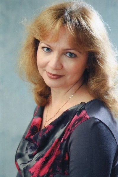 Инна Лушова