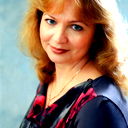 Инна Лушова