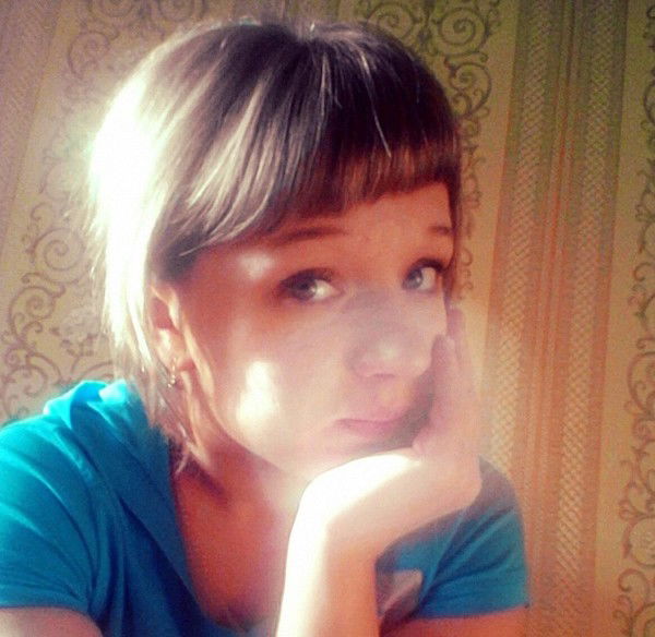 Настёнка Соболева