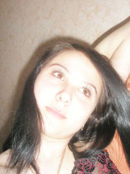 Юлия Траншкина