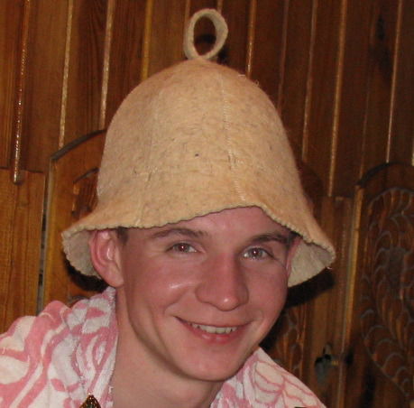 Сергей Лёвин