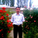Umedjon Z