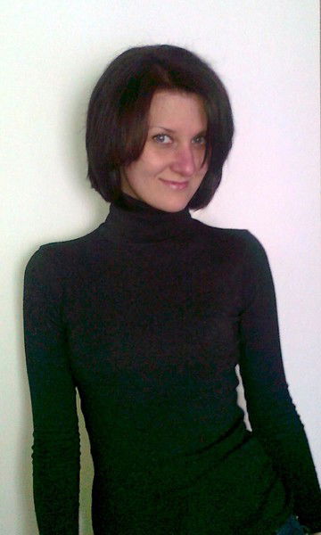 Оксана Мовшук-Барна