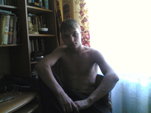 Александр Стасенко