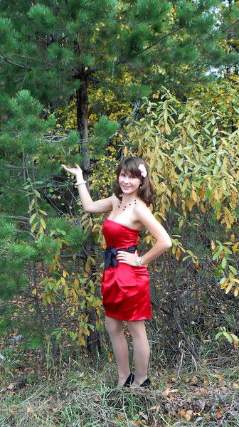 Татьяна Насонова