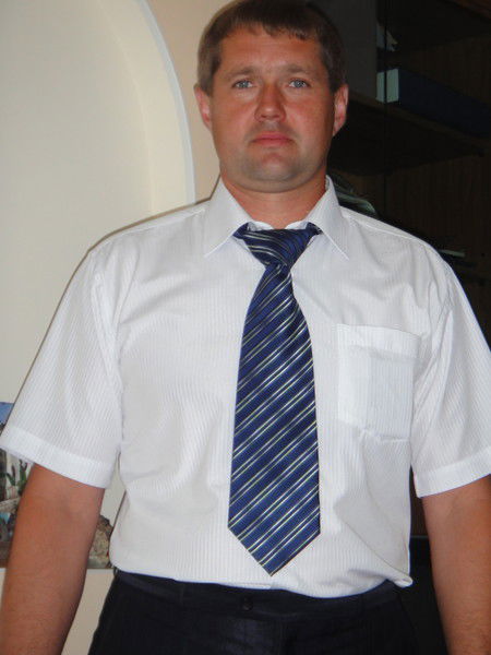 Вячеслав Светличный