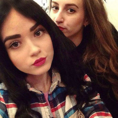 Наташа Иванова