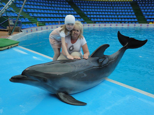 Ольга Иванова