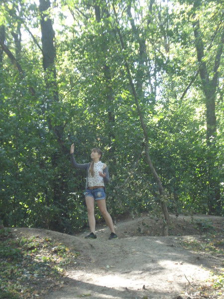 Ася Галкина