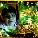 Алла Зиновьева