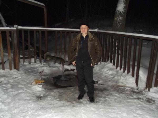 Игорь Николаев