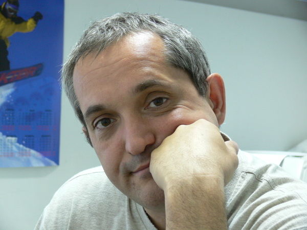 Виктор Подолян