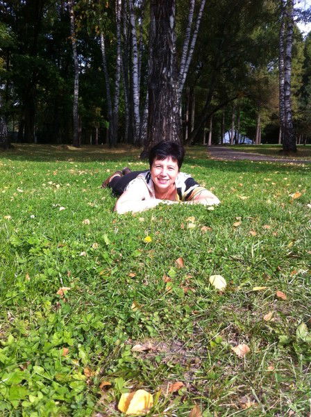 Марина Марина