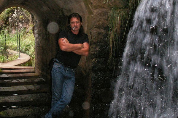 Александр Дикиймёд