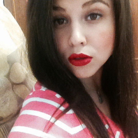 Ира Жеребцова