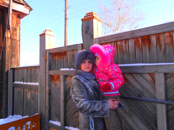 Татьяна Саломатова