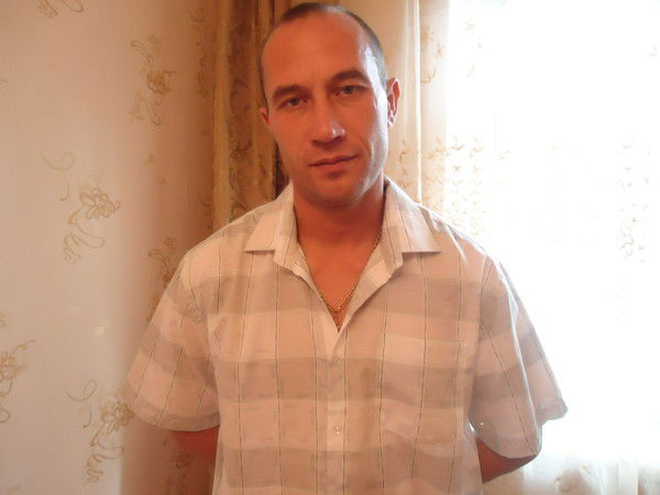 Павел Чернобровин