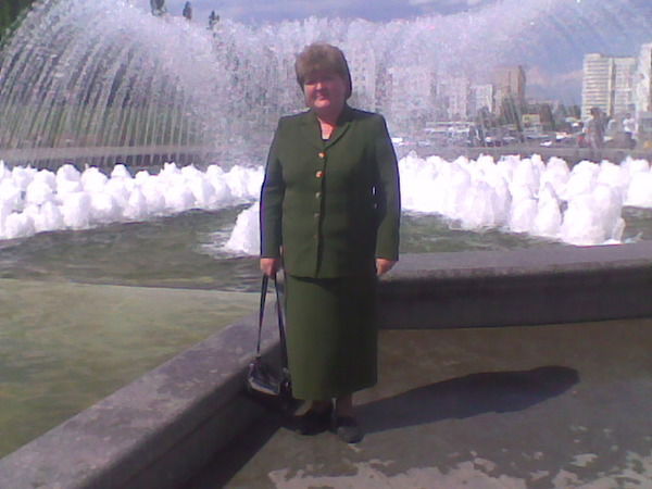 Линиза Валикаева