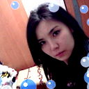 Гульзия Абдигазиева