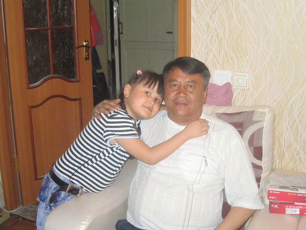 Иманбек Ержанов