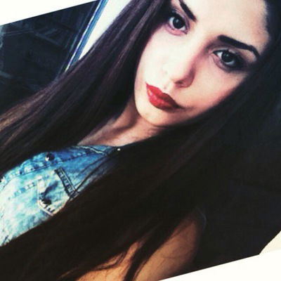 Ксения Орлова