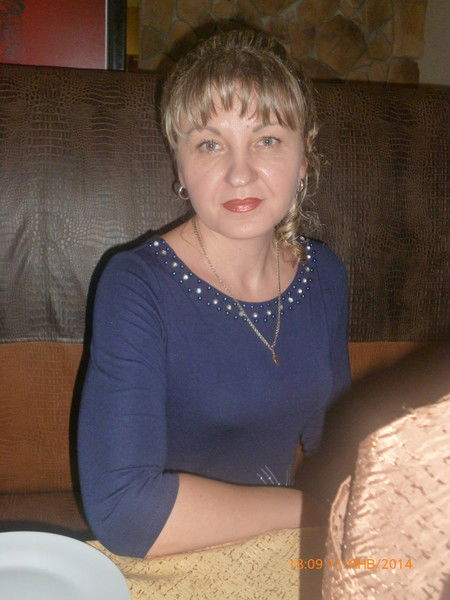 Татьяна Андреева