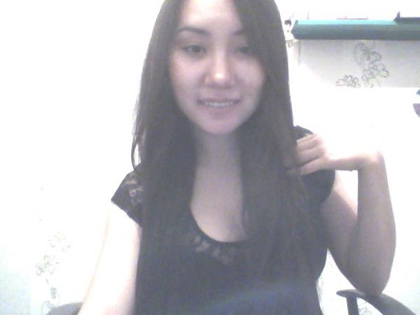 Асель Шаймерденова