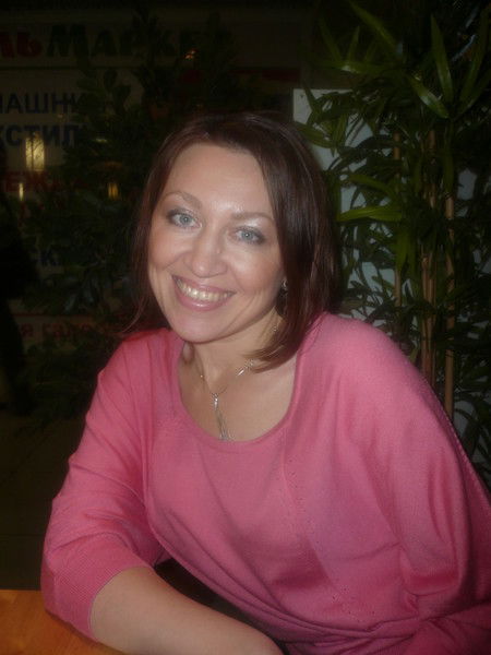 Юлия Герцог