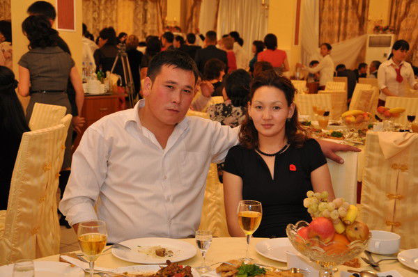 Дастан Романов