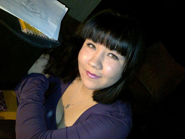 Мария Миханькова